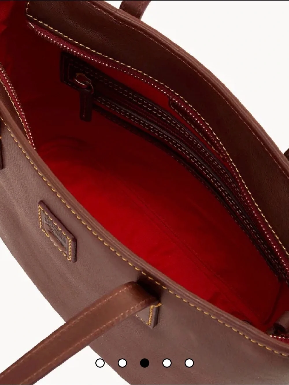 Dooney & Bourke like new